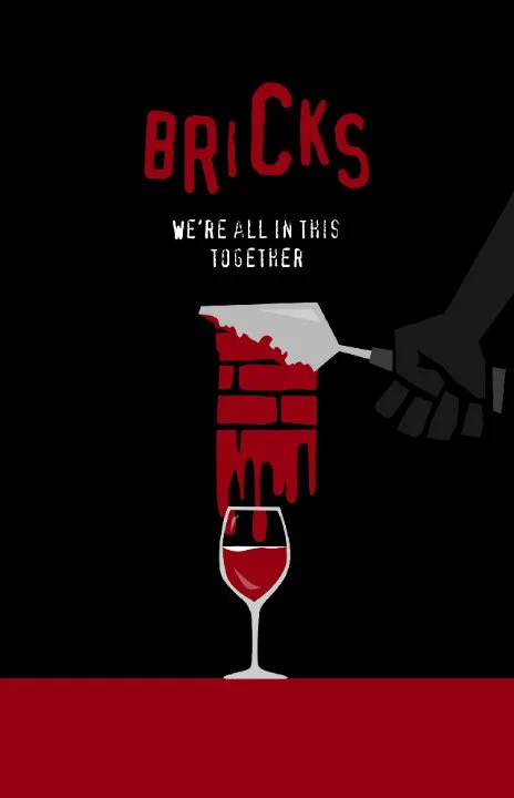 Постер: Bricks