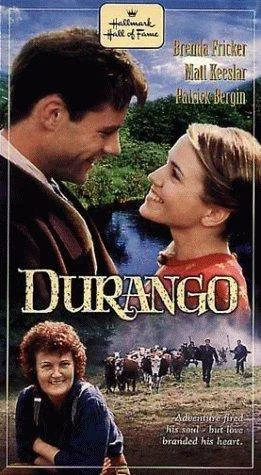 Постер: Дюранго