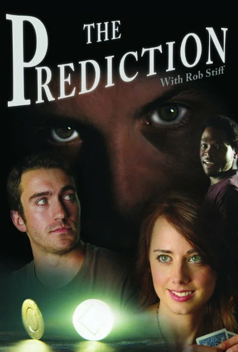 Постер: The Prediction