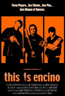 Постер: This Is Encino