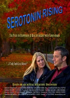 Постер: Serotonin Rising