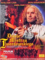 Постер: История о мастере Твардовском