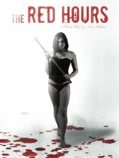 Постер: The Red Hours