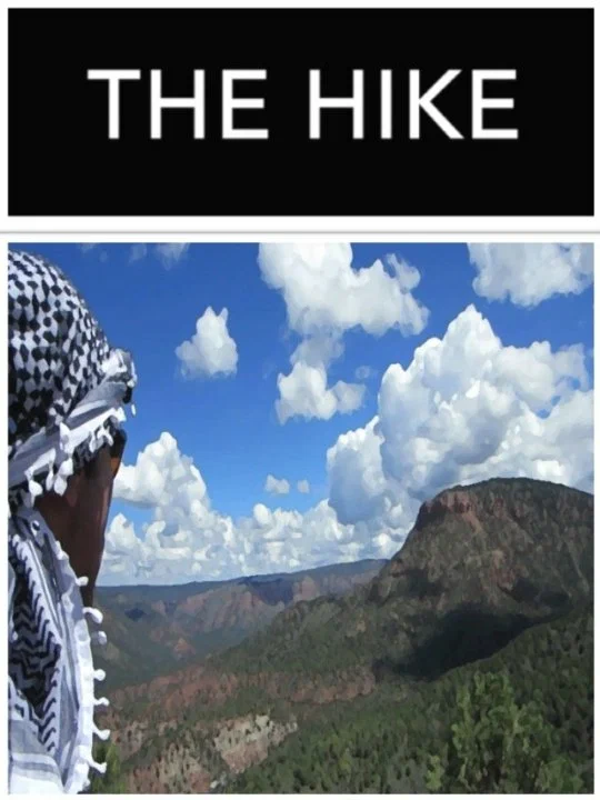 Постер: The Hike