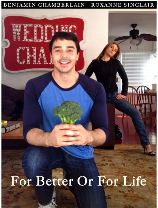 Постер: For Better or for Life