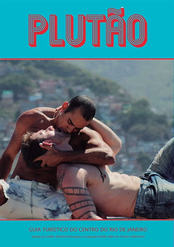 Постер: Plutão