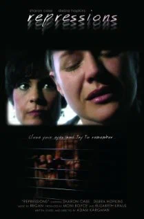 Постер: Repressions