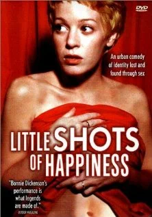 Постер: Little Shots of Happiness