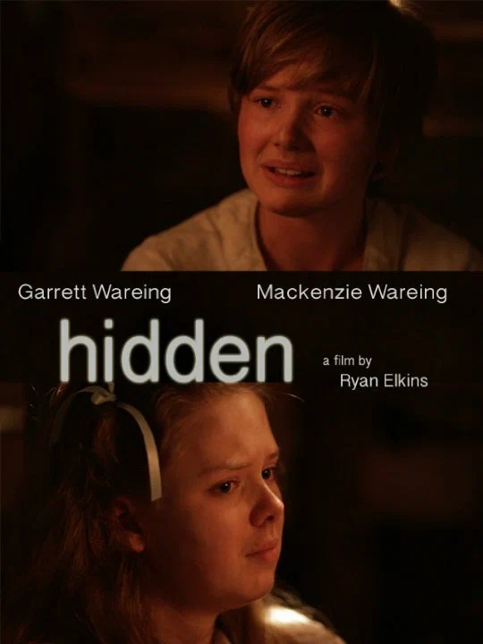 Постер: Hidden