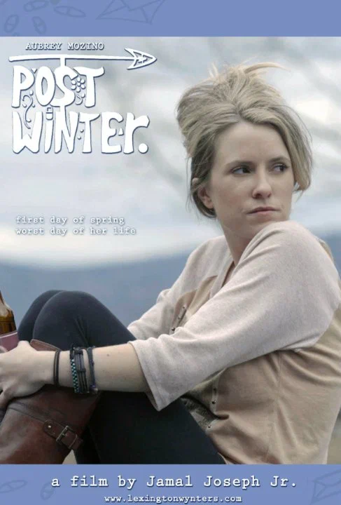 Постер: Post Winter