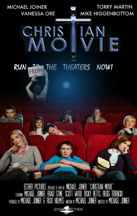 Постер: Christian Movie