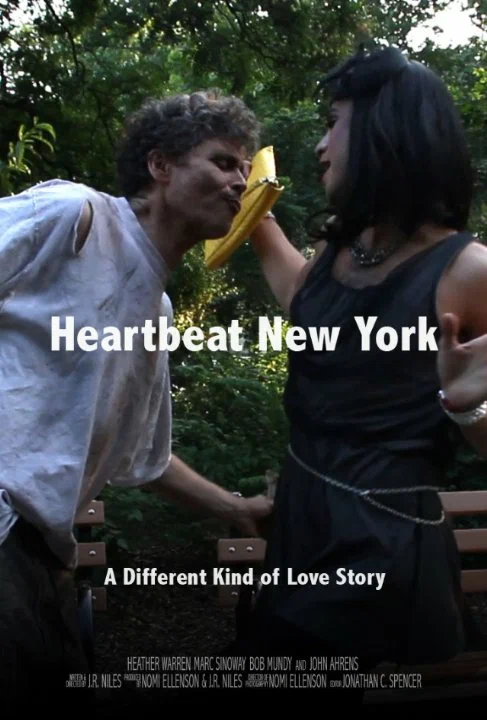 Постер: Heartbeat New York
