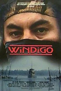 Постер: Виндиго