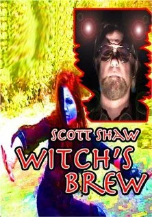 Постер: Witch's Brew