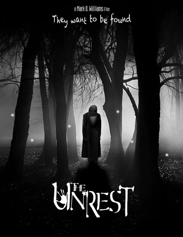 Постер: The Unrest