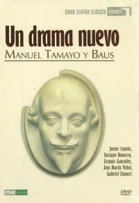 Постер: Un drama nuevo