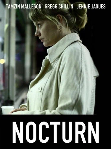 Постер: Ноктюрн