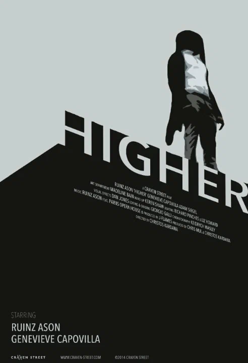 Постер: Higher