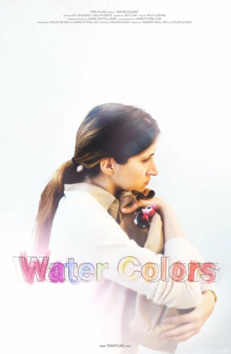 Постер: Water Colors