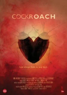 Постер: Cockroach