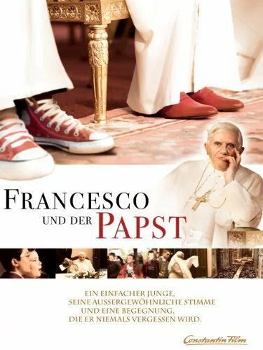 Постер: Francesco und der Papst