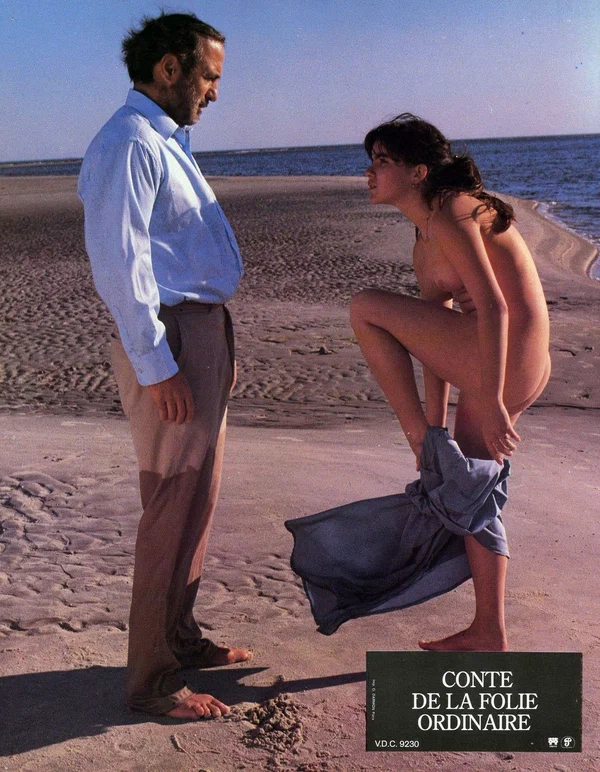Постер: Contes de la folie ordinaire