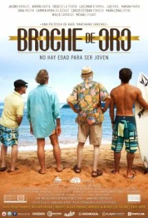 Постер: Broche de Oro