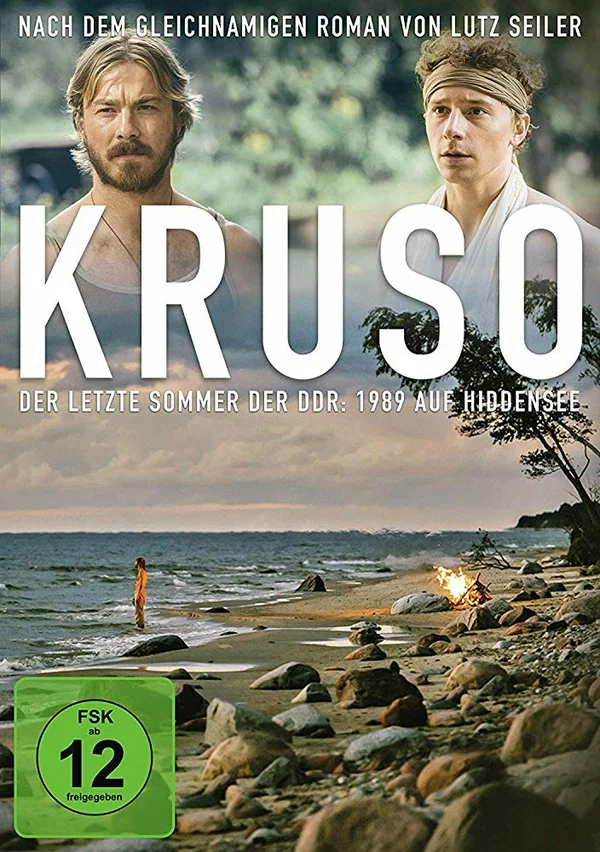 Постер: Крузо