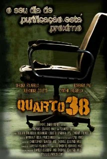 Постер: Номер 38