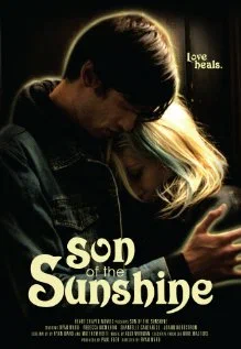 Постер: Son of the Sunshine