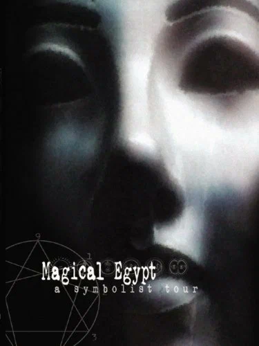 Постер: Magical Egypt