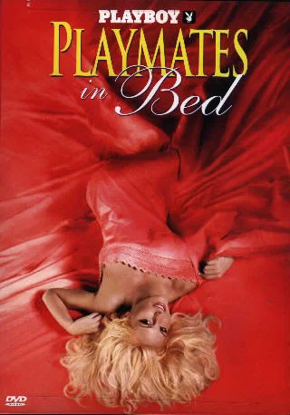 Постер: Playboy: Playmates in Bed