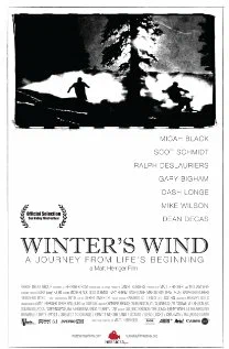 Постер: Winter's Wind