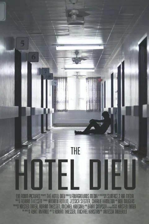 Постер: The Hotel Dieu
