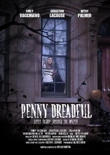 Постер: Penny Dreadful