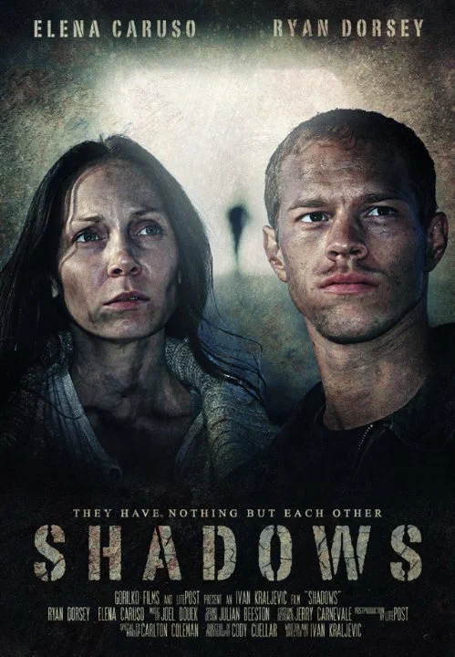 Постер: Shadows