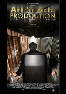 Постер: Art'n Acte Production