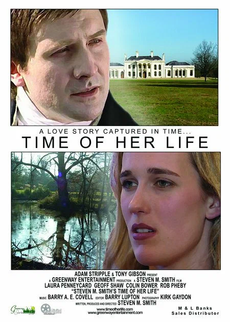 Постер: Time of Her Life