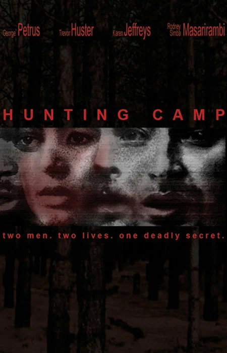 Постер: Hunting Camp