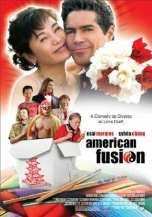Постер: American Fusion