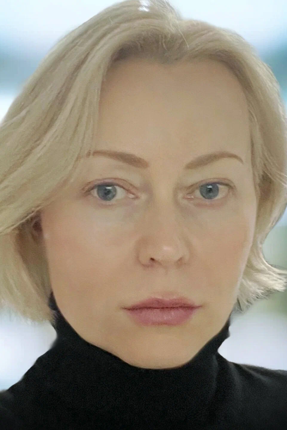 Фото: Ольга Родионова