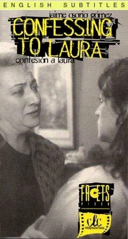 Постер: Confesión a Laura