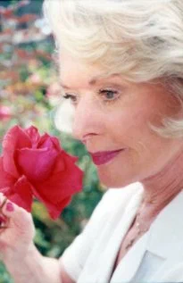 Постер: Rose's Garden