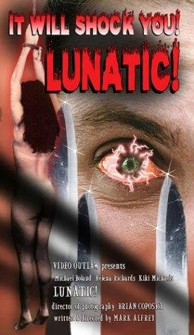 Постер: Lunatic