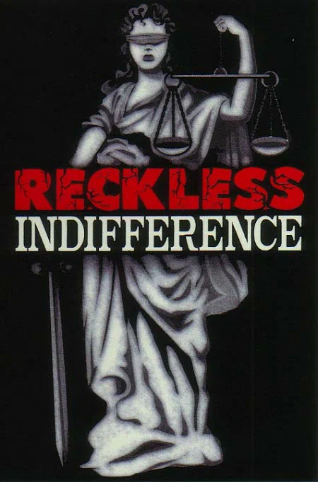 Постер: Reckless Indifference
