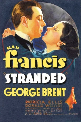 Постер: Stranded