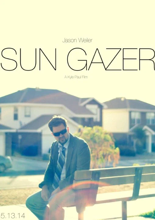Постер: Sun Gazer