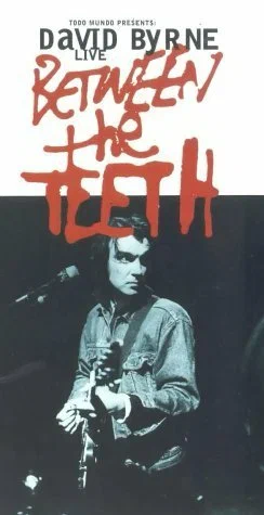 Постер: Between the Teeth