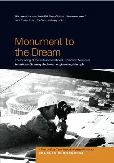 Постер: Monument to the Dream
