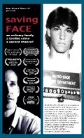 Постер: Saving Face